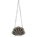 Mary Frances Handbags Mary Frances Ocean of Pearls Crossbody Handbag