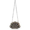 Mary Frances Handbags Mary Frances Ocean of Pearls Crossbody Handbag