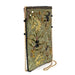 Mary Frances Handbags Mary Frances Olive Branch Crossbody Phone Bag