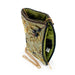 Mary Frances Handbags Mary Frances Olive Branch Crossbody Phone Bag