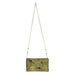 Mary Frances Handbags Mary Frances Olive Branch Crossbody Phone Bag