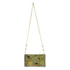 Mary Frances Handbags Mary Frances Olive Branch Crossbody Phone Bag