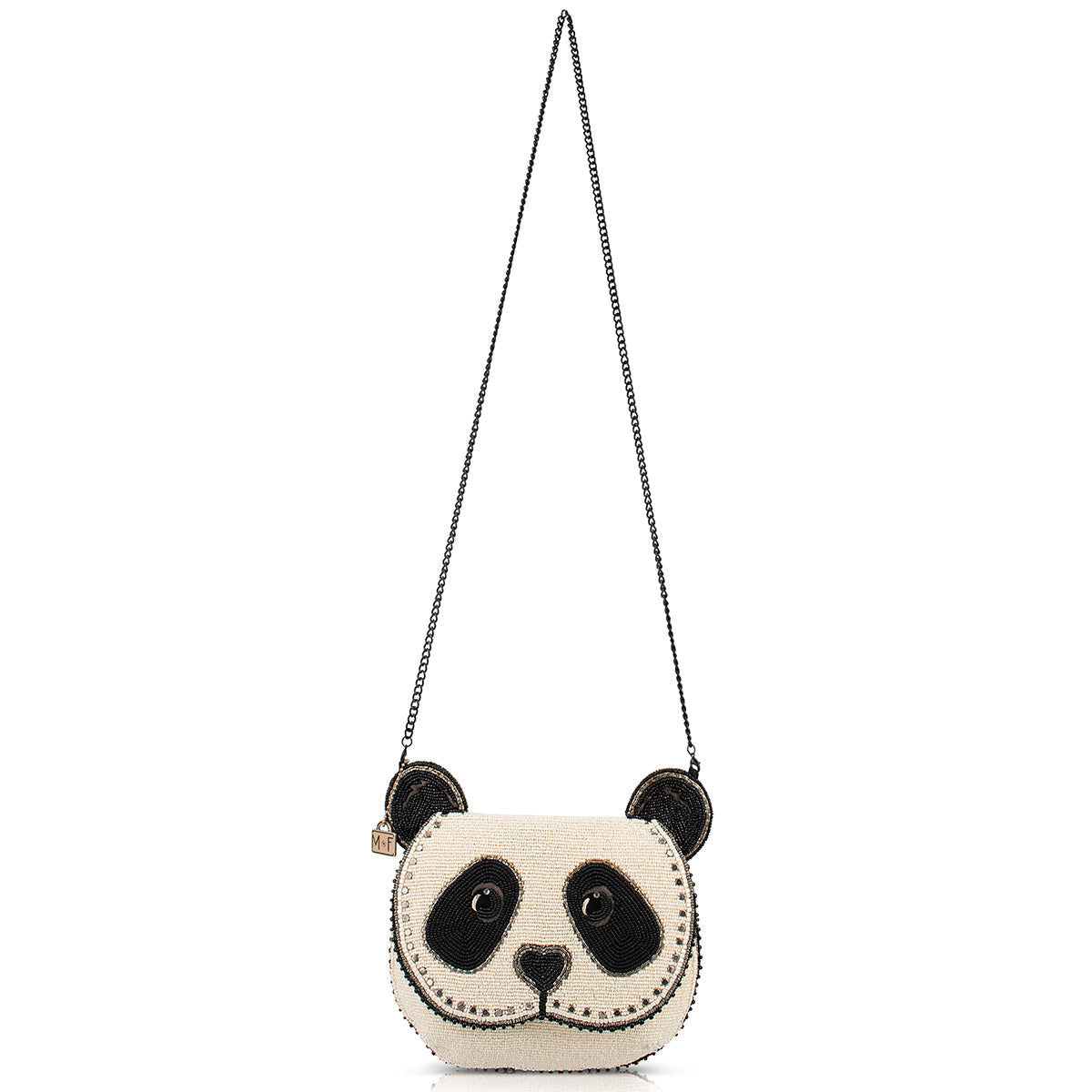Mary Frances Handbags Mary Frances Panda-monium Crossbody Handbag
