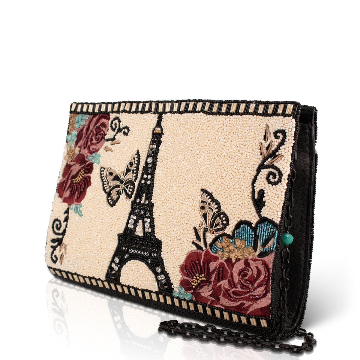 Mary Frances Handbags Mary Frances Parisian Crossbody Handbag