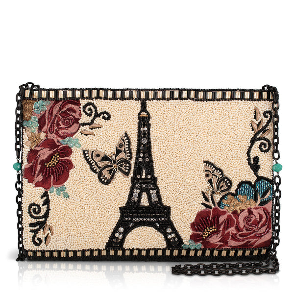 Mary Frances Handbags Mary Frances Parisian Crossbody Handbag