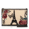 Mary Frances Handbags Mary Frances Parisian Crossbody Handbag