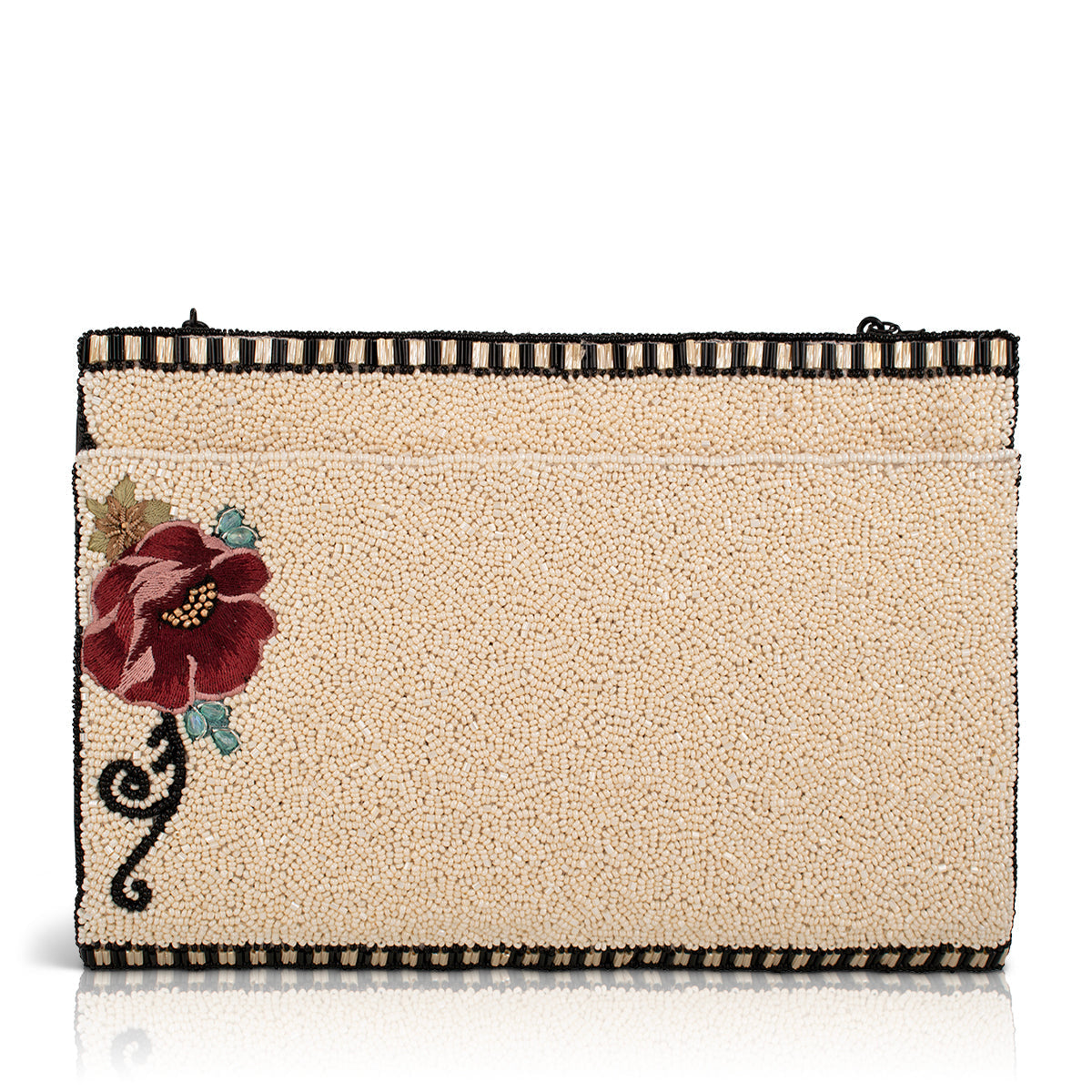 Mary Frances Handbags Mary Frances Parisian Crossbody Handbag