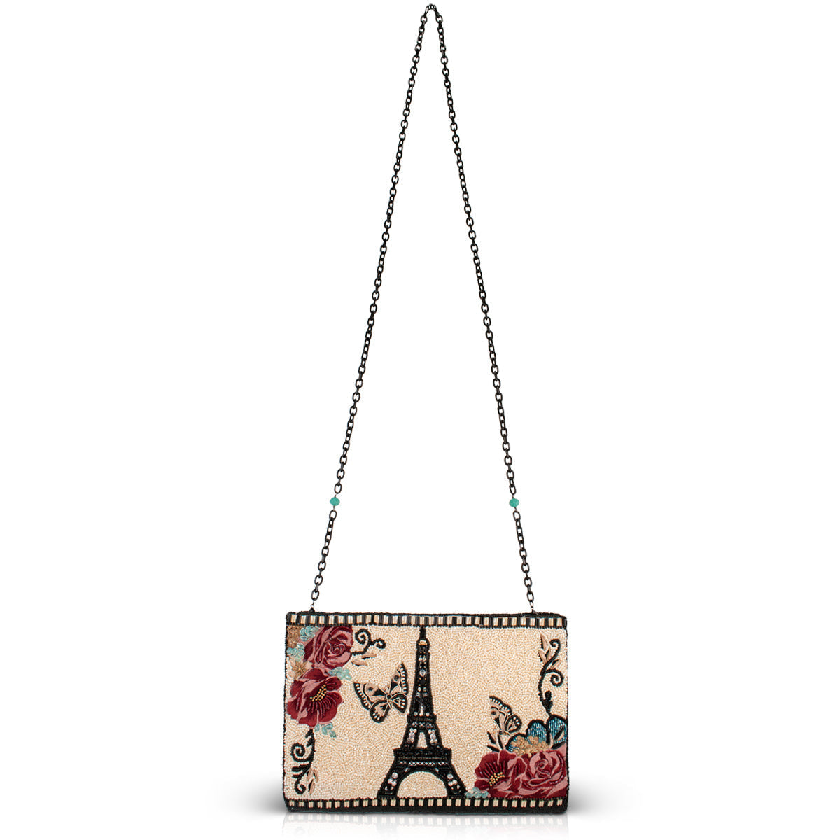 Mary Frances Handbags Mary Frances Parisian Crossbody Handbag