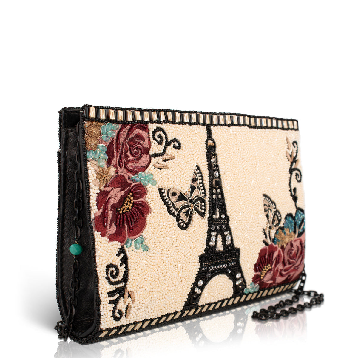 Mary Frances Handbags Mary Frances Parisian Crossbody Handbag