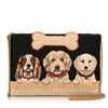 Mary Frances Handbags Mary Frances Pawsome Crossbody Handbag