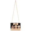 Mary Frances Handbags Mary Frances Pawsome Crossbody Handbag