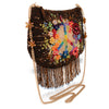 Mary Frances Handbags Mary Frances Peace & Light Crossbody Handbag