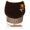 Mary Frances Handbags Mary Frances Peace & Light Crossbody Handbag