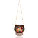 Mary Frances Handbags Mary Frances Peace & Light Crossbody Handbag