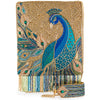 Mary Frances Handbags Mary Frances Peacock Feathers Crossbody Handbag