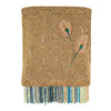 Mary Frances Handbags Mary Frances Peacock Feathers Crossbody Handbag