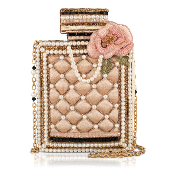 Mary Frances Handbags Mary Frances Pearl Essence Crossbody Handbag