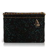 Mary Frances Handbags Mary Frances Pet Me Mini Crossbody