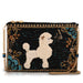 Mary Frances Handbags Mary Frances Pet Me Mini Crossbody