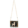 Mary Frances Handbags Mary Frances Pet Me Mini Crossbody