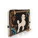 Mary Frances Handbags Mary Frances Pet Me Mini Crossbody