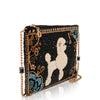 Mary Frances Handbags Mary Frances Pet Me Mini Crossbody