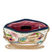 Mary Frances Handbags Mary Frances Pickle Ball Queen  Crossbody Handbag