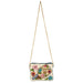 Mary Frances Handbags Mary Frances Pickle Ball Queen  Crossbody Handbag