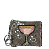 Mary Frances Handbags Mary Frances Pink Champagne Coin Purse
