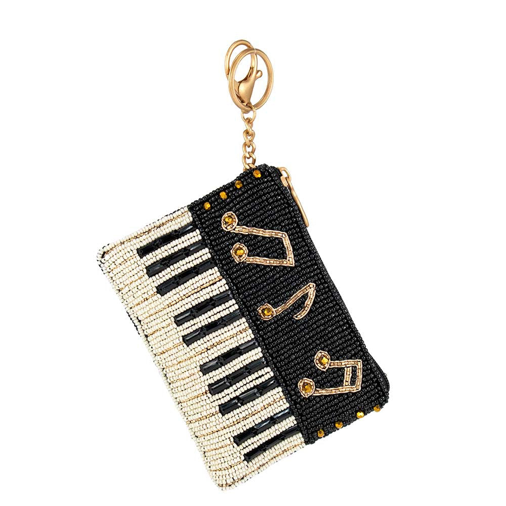 Mary Frances Handbags Mary Frances Play it Again Coin Purse