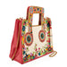 Mary Frances Handbags Mary Frances Play With Me Crossbody Handbag