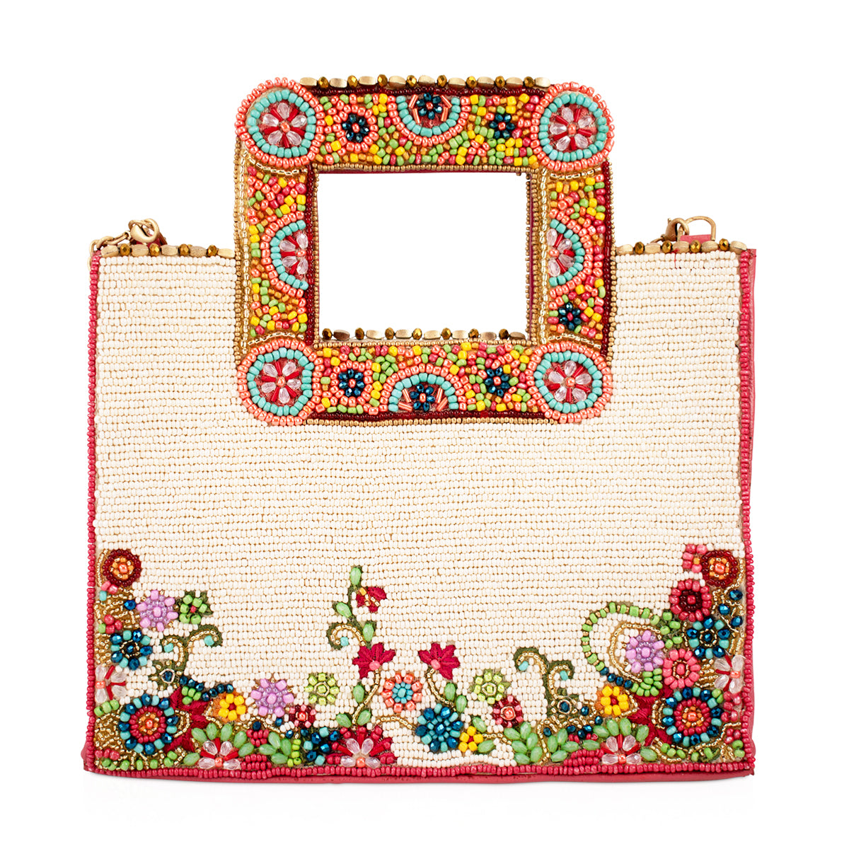 Mary Frances Handbags Mary Frances Play With Me Crossbody Handbag