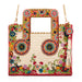 Mary Frances Handbags Mary Frances Play With Me Crossbody Handbag