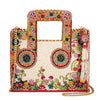 Mary Frances Handbags Mary Frances Play With Me Crossbody Handbag