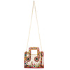 Mary Frances Handbags Mary Frances Play With Me Crossbody Handbag