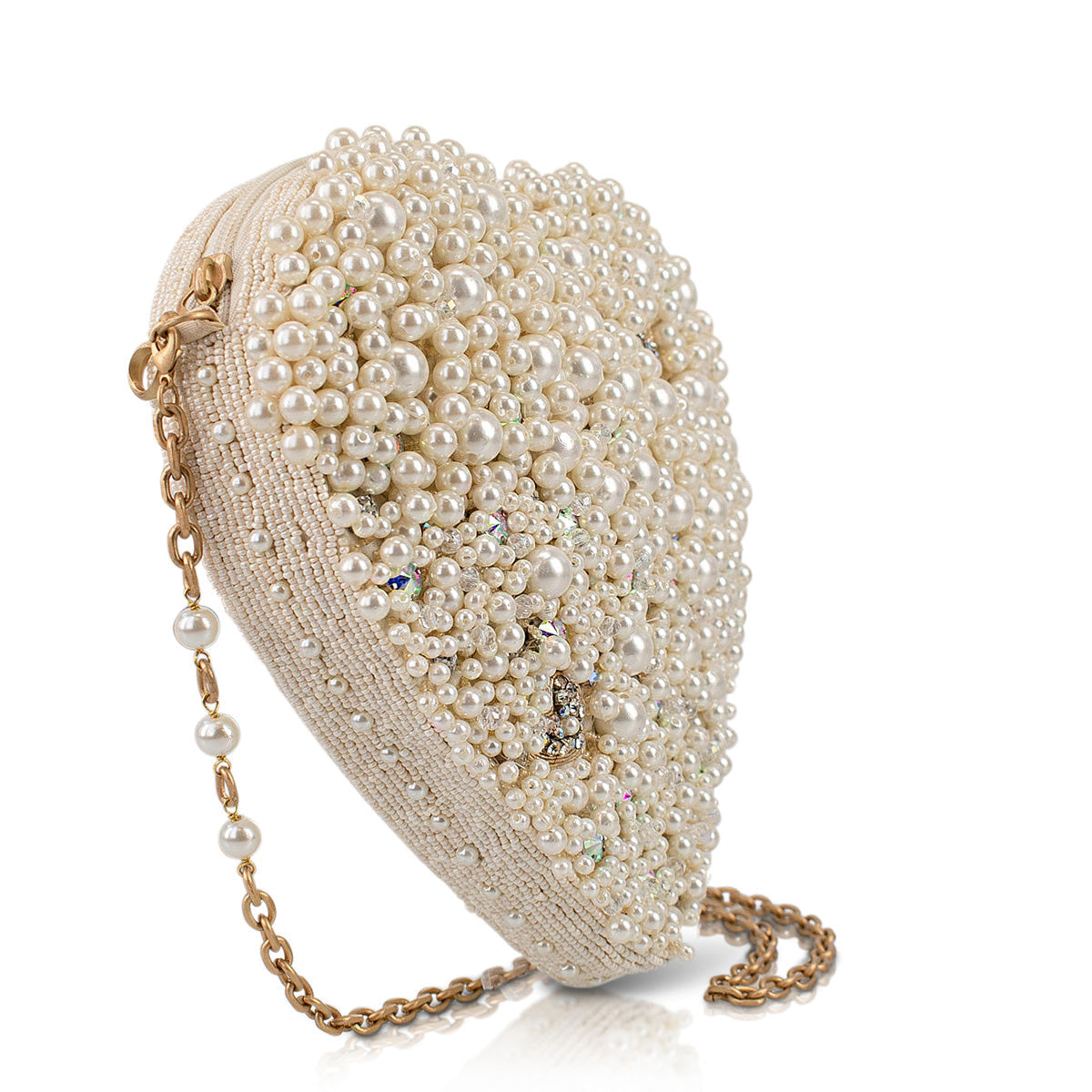 Mary Frances Handbags Mary Frances Precious Crossbody Handbag