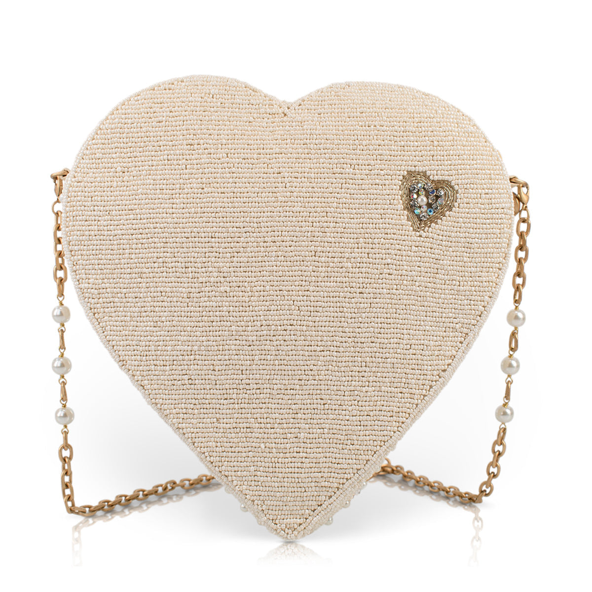 Mary Frances Handbags Mary Frances Precious Crossbody Handbag