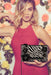 Mary Frances Handbags Mary Frances Primal Balance Crossbody Handbag