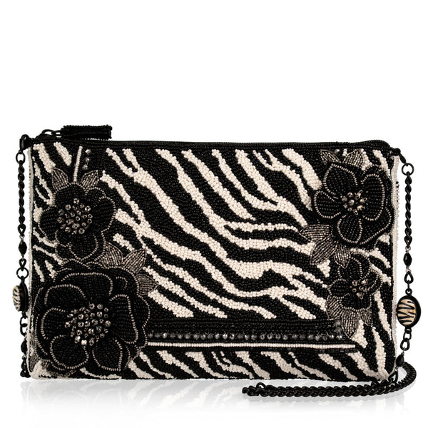 Mary Frances Handbags Mary Frances Primal Balance Crossbody Handbag