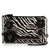 Mary Frances Handbags Mary Frances Primal Balance Crossbody Handbag