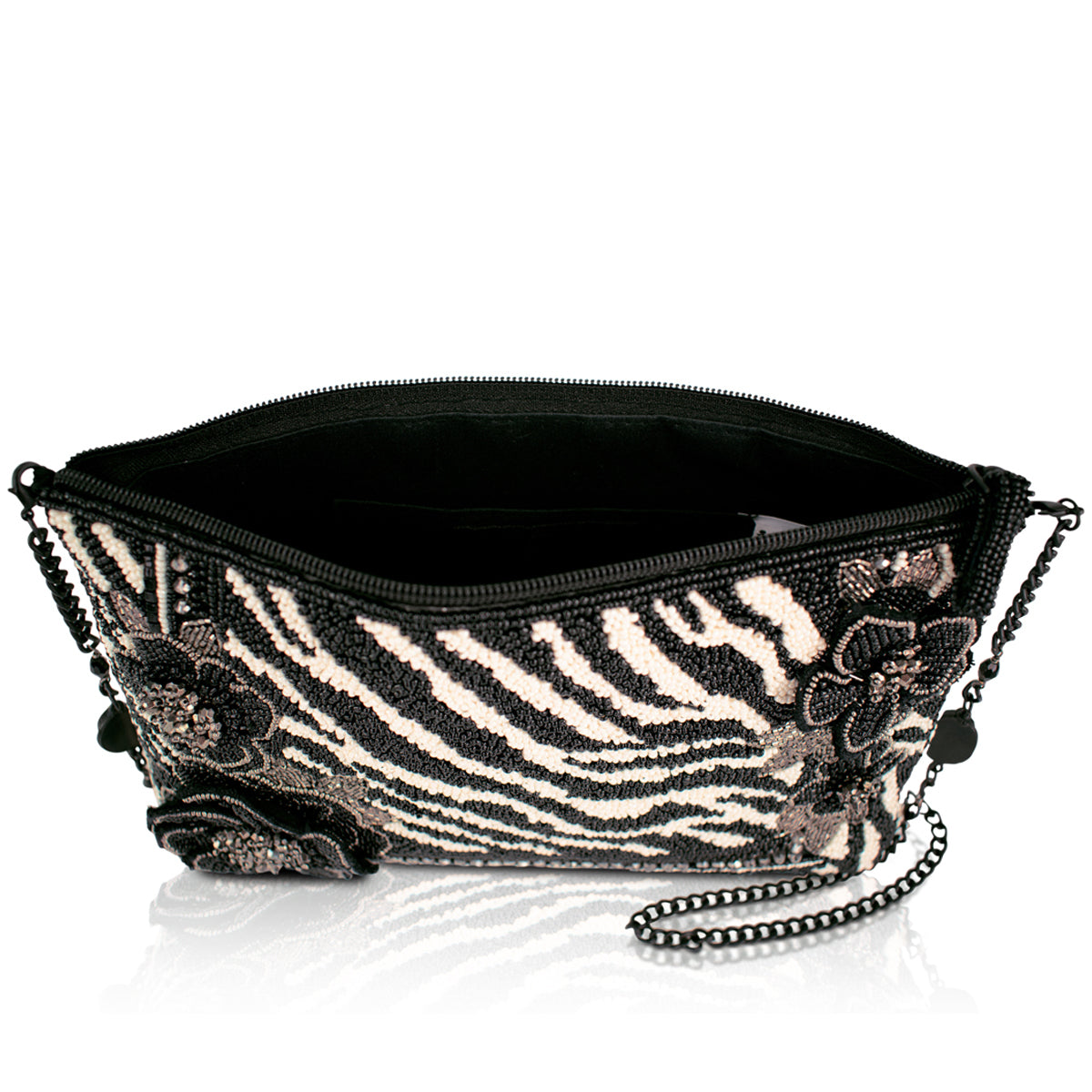 Mary Frances Handbags Mary Frances Primal Balance Crossbody Handbag