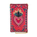 Mary Frances Handbags Mary Frances Pure Passion Crossbody Phone Bag