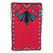 Mary Frances Handbags Mary Frances Pure Passion Crossbody Phone Bag