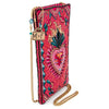 Mary Frances Handbags Mary Frances Pure Passion Crossbody Phone Bag