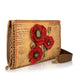 Mary Frances Handbags Mary Frances Pure Poppy Crossbody Handbag