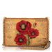 Mary Frances Handbags Mary Frances Pure Poppy Crossbody Handbag
