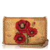 Mary Frances Handbags Mary Frances Pure Poppy Crossbody Handbag