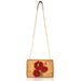Mary Frances Handbags Mary Frances Pure Poppy Crossbody Handbag