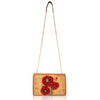 Mary Frances Handbags Mary Frances Pure Poppy Crossbody Handbag