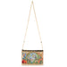 Mary Frances Handbags Mary Frances Rainforest Escape Crossbody Handbag